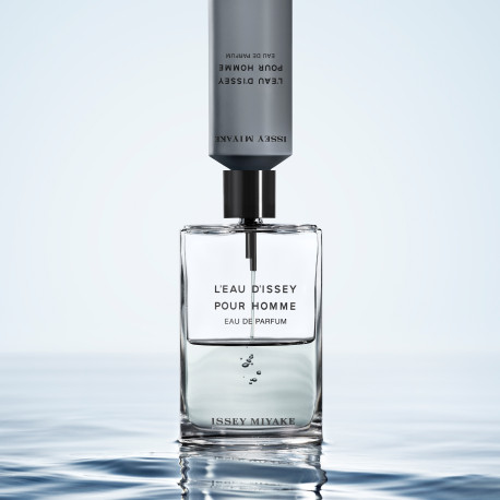 ISSEY MIYAKE L'Eau d'Issey pour Homme - Eau de Parfum ISSEY MIYAKE L'Eau d'Issey pour Homme - Eau de Parfum